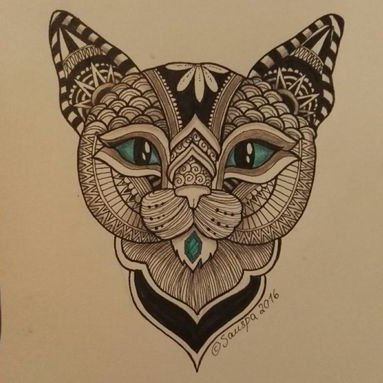 Profile Picture of Sandy (@SandySampson23) on Twitter