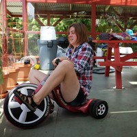 Profile Picture of Sylvia Cooley (@sylvia-cooley-1) on Quora
