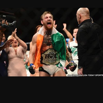 Profile Picture of Leon Townsend (@townsendleon99) on Twitter