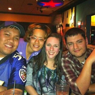 Profile Picture of Ben Forney (@benjaminzino) on Twitter