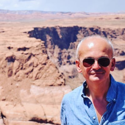 Profile Picture of Frédéric Martin-Bernard (@MartinBernardF1) on Twitter