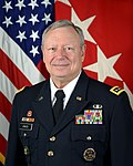 Profile Picture of Frank J. Grasson Wikipedia