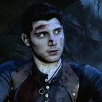 Profile Picture of Ivan Esposito (Nathan Drake) (@ivan_nathan_cosplay) on Instagram