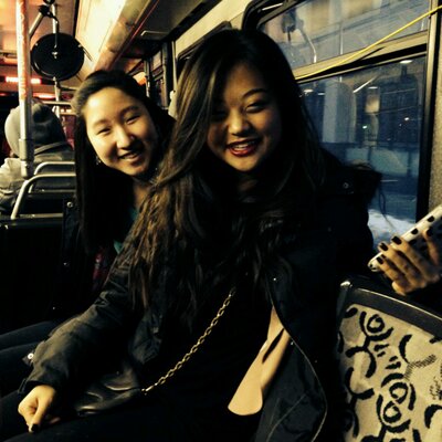 Profile Picture of Gina Pi (@ginapi) on Twitter