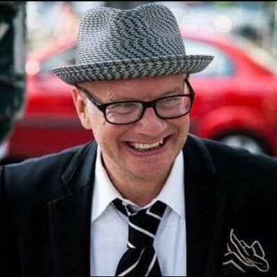 Profile Picture of Gino Rocco (@GinoJRocco) on Twitter