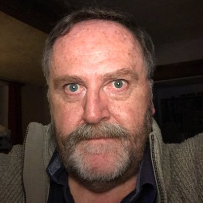 Profile Picture of Jeremy Quick (@JeremyQuick14) on Twitter