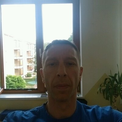 Profile Picture of Mike Börner (@Mibo810) on Twitter