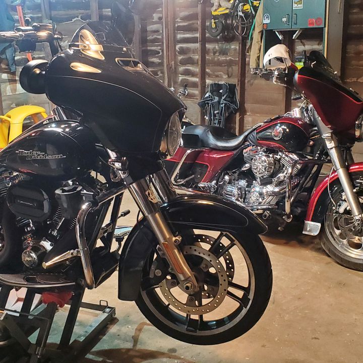 Profile Picture of Eric Warman (@@ericwarman0) on Tiktok