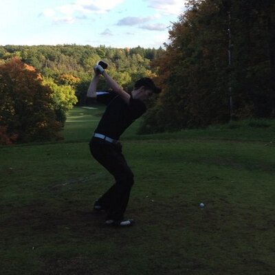 Profile Picture of Brad Sisson (@Brad_Sisson) on Twitter