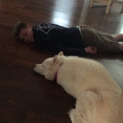 Profile Picture of Bryce Osborne (@BryceOsborne49) on Twitter