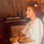 Profile Picture of Vivian Thompson-Gaines (@viviangaines) on Instagram