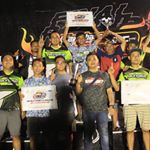 Profile Picture of YPM 55 TEAM MILITAN (@ypm55teammilitan_official) on Instagram
