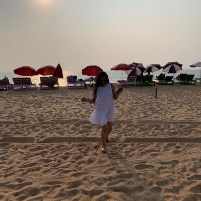 Profile Picture of ◕‿◕ (@KumudVerma) on Twitter