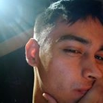 Profile Picture of Benjamin Caballero (@caballero3107) on Instagram