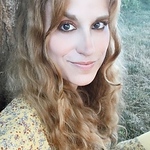 Profile Picture of Sylvie Mckeever (@sylviemckeever) on Flickr