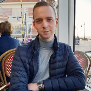 Profile Picture of Alex Vandevivere (@alex.vandevivere) on Facebook