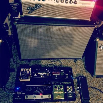 Profile Picture of Andrew Felt (@Nerd_Squatch) on Twitter