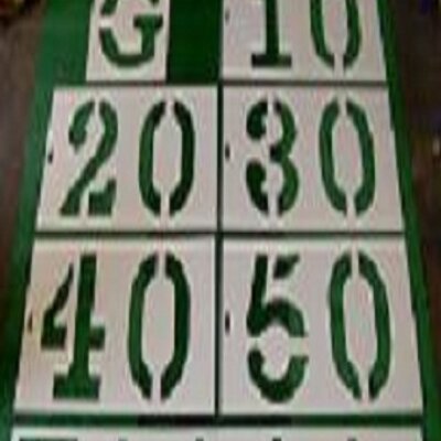 Profile Picture of Jerry Sherrill (@fldpaintstncls) on Twitter