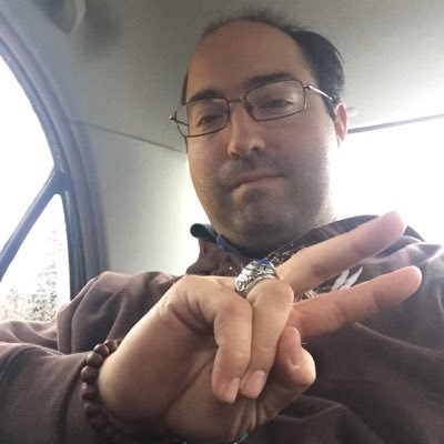 Profile Photo of Carl Adler (@CarlBear83) on Twitter