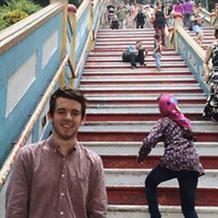 Profile Picture of David Michael Power (@david-michael-power) on Quora