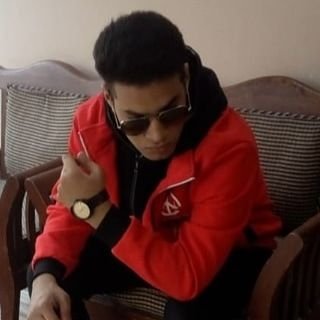 Profile Picture of Usman Qureshi (@UsmanQureshi612) on Twitter