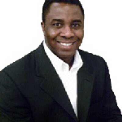 Profile Picture of Dr David Ajibade (@DrBuildStrength) on Twitter