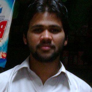 Profile Picture of Jamal Raza (@jamalraza618) on Twitter