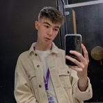 Profile Picture of kyle porter (@kyleporter_hair) on Instagram