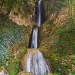 Profile Picture of Cascate di Calabritto (@cascate_di_calabritto) on Instagram