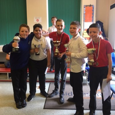 Profile Picture of Preston Briggs (@prestonbriggs15) on Twitter