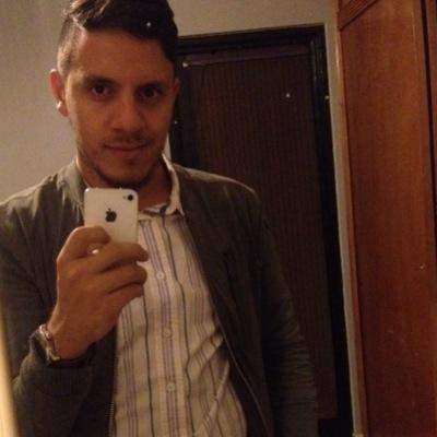 Profile Picture of Ivan Saenz (@CoronaBeerusDBS) on Twitter