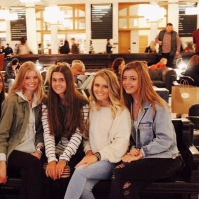 Profile Picture of Avery Dyer (@averydyer_) on Twitter