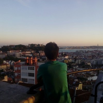 Profile Picture of Jose Alameda (@24golJose) on Twitter