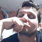 wainer ariel - Instagram Profile Picture of wainer ariel (@arifern_w) on Instagram