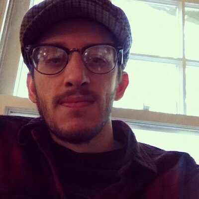 Profile Picture of Larry H. Pena (@LarryPena) on Twitter