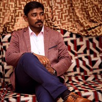 Profile Picture of Joe Prince Krishnan (@joe-prince-krishnan) on Quora