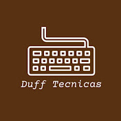 Profile Picture of Duff Tecnicas (@DuffTecnicas) on Youtube
