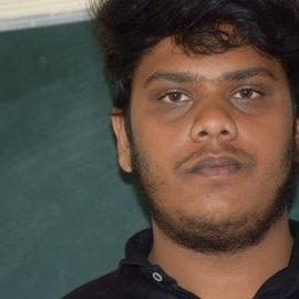 Profile Picture of SANJAY HEGDE (@SANJAYHEGDE14) on Twitter