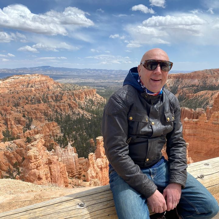 Profile Picture of Jerome Jablonski (@user4246127502289) on Tiktok