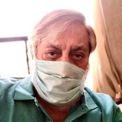 Profile Picture of NavienMarwah3 (@Marwah3Navien) on Twitter
