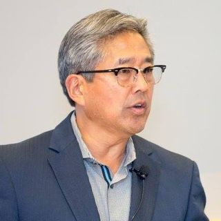 Profile Picture of John E. Kobara (@john.e.kobara) on Facebook