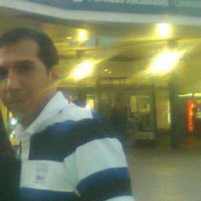 Profile Picture of Carlos Fernando (@cafefosoy) on Twitter