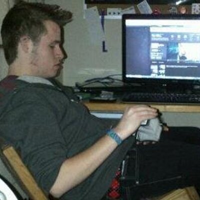 Profile Picture of Tim Gambit Adair (@TimGambitAdair) on Twitter