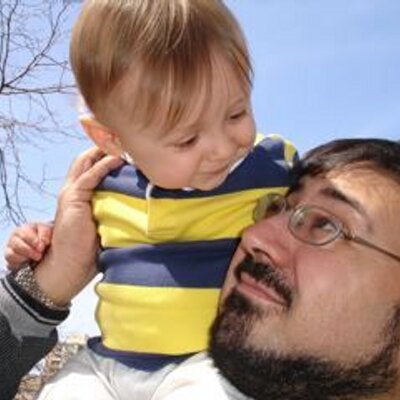 Profile Picture of Barry Fischer (@BarryLFischer) on Twitter