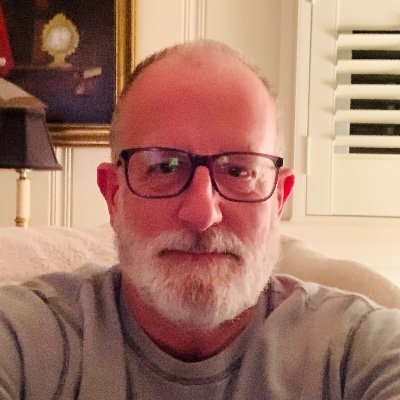 Profile Picture of Steve Givens (@SteveGivens11) on Twitter