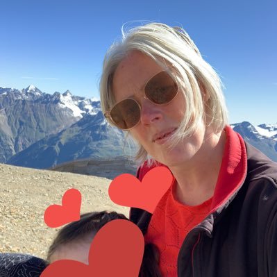 Profile Picture of Suus Nieling (@suusnieling) on Twitter