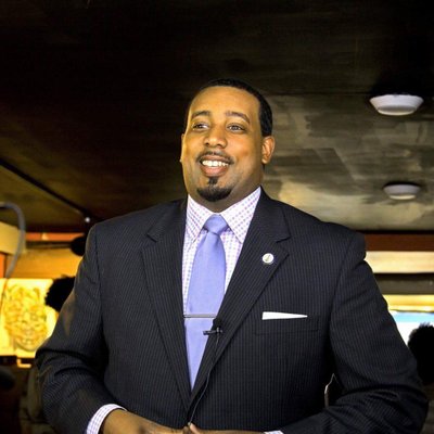 Profile Picture of Duncan Harrison (@DuncanforMayor) on Twitter