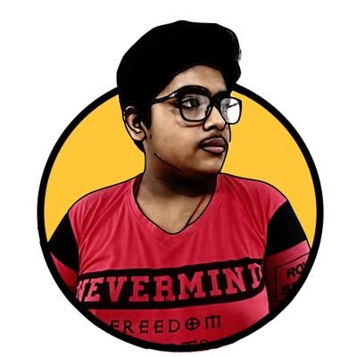 Profile Picture of Atulan Chakraborty (@dan_casino) on Twitter