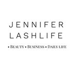 Profile Picture of Extensions • Lashlift • Nails (@jenniferlashlife) on Instagram