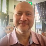 Profile Picture of Stuart Page (@stuart.page) on Instagram